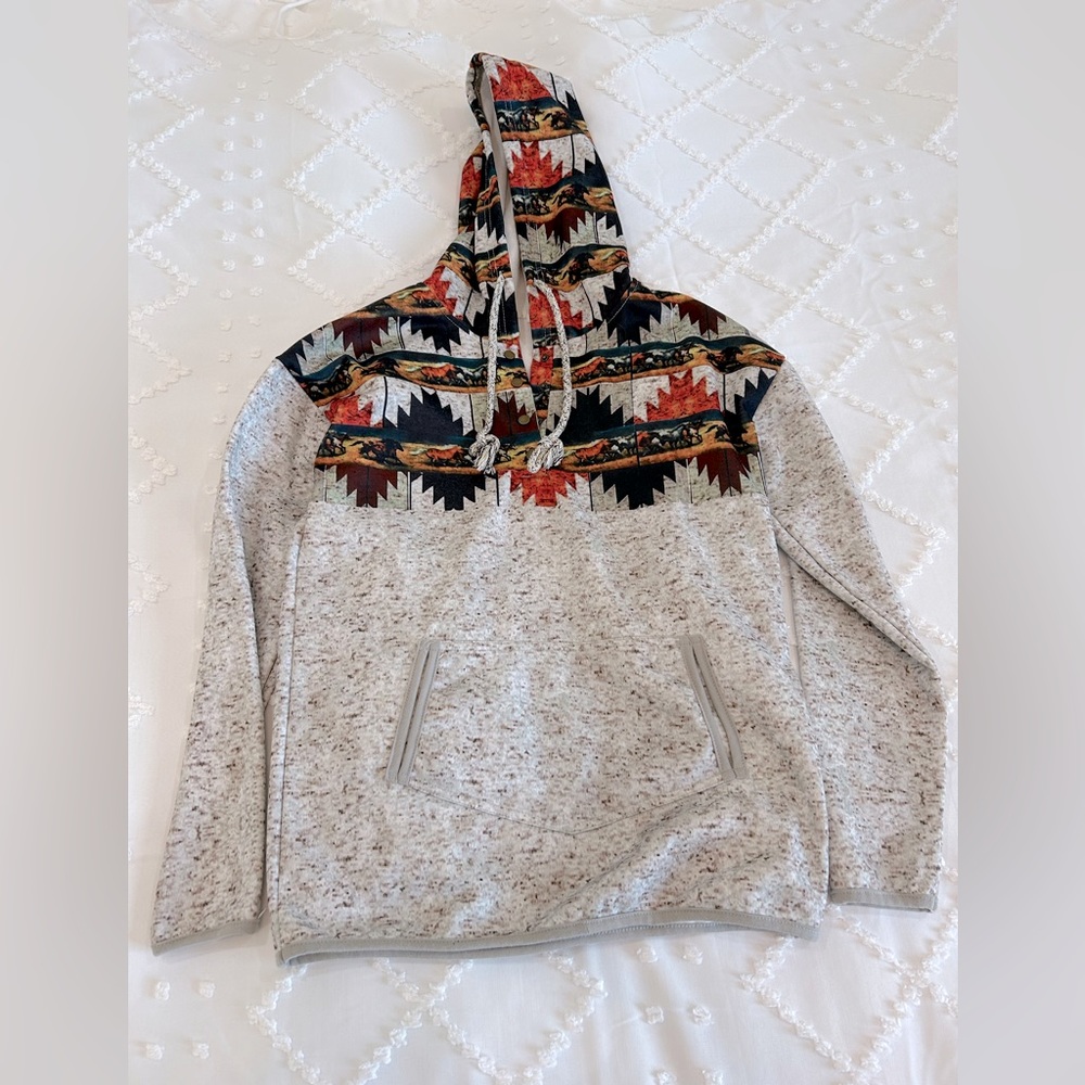Graphic Hoodie